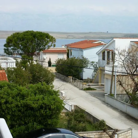 Apartment New 100 M To Beach - Zitna Xx *